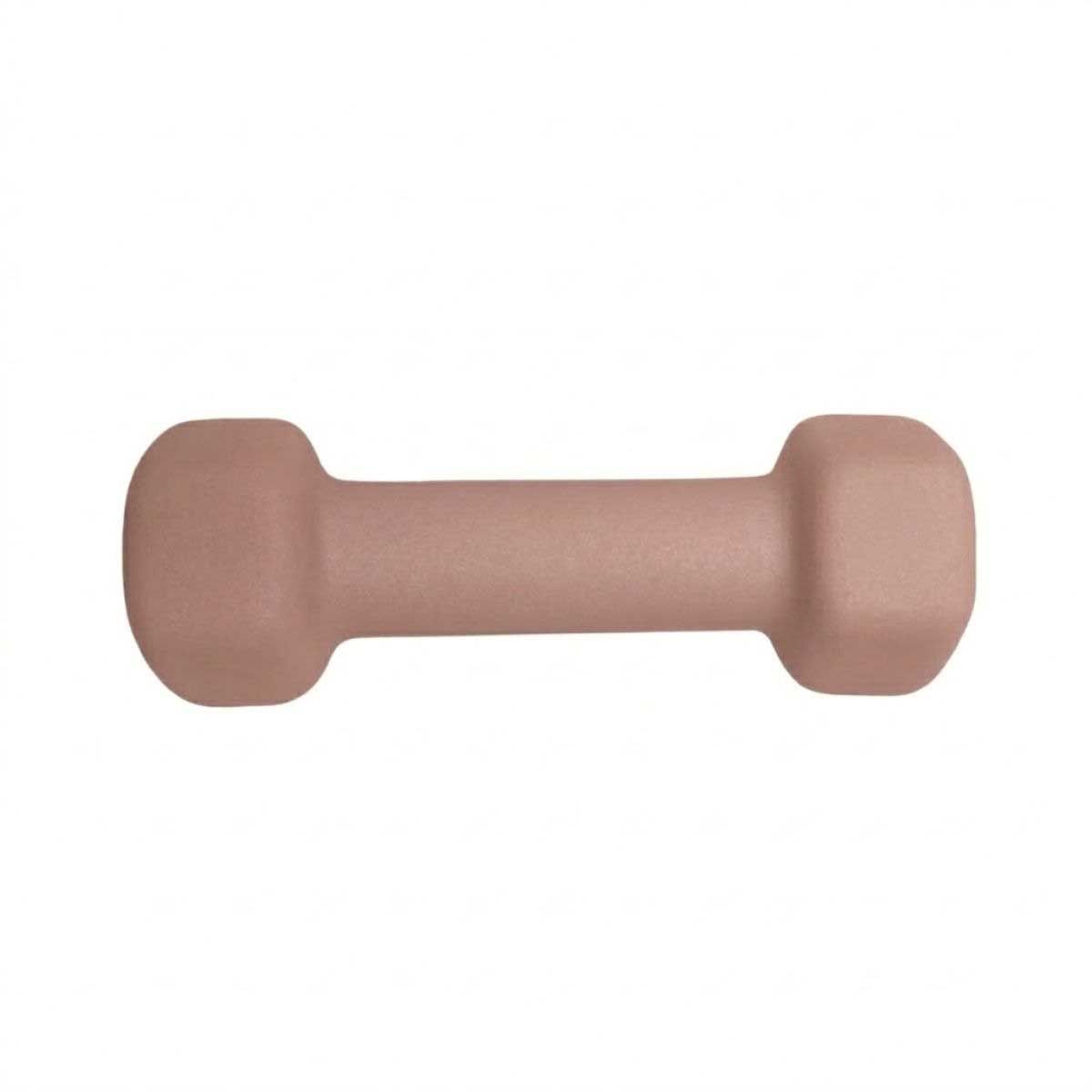 BLU FIT - Mancuerna neopreno Blu Fit 1 kg Unidad