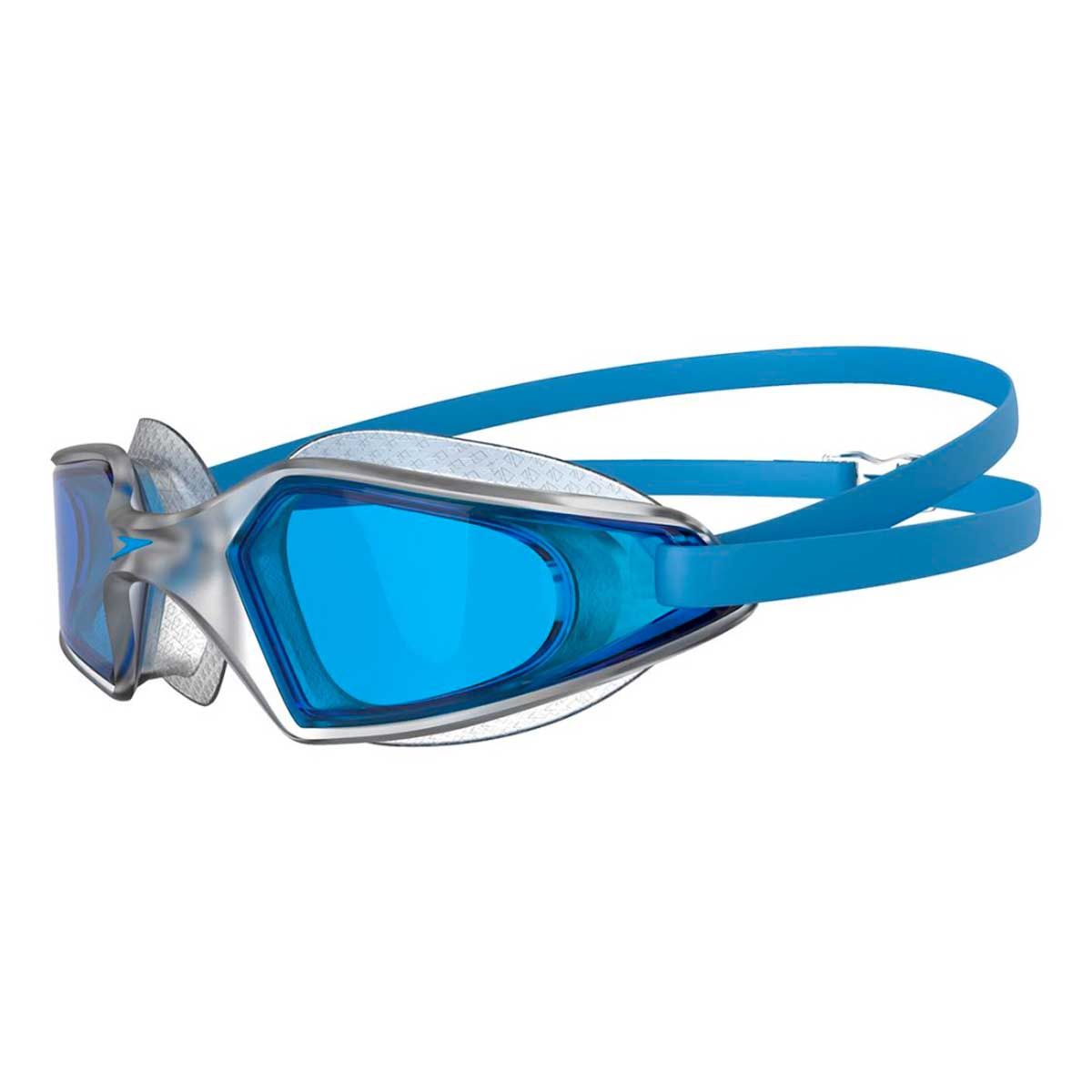 SPEEDO - Lentes Natación Unisex Speedo Hydropulse Azul