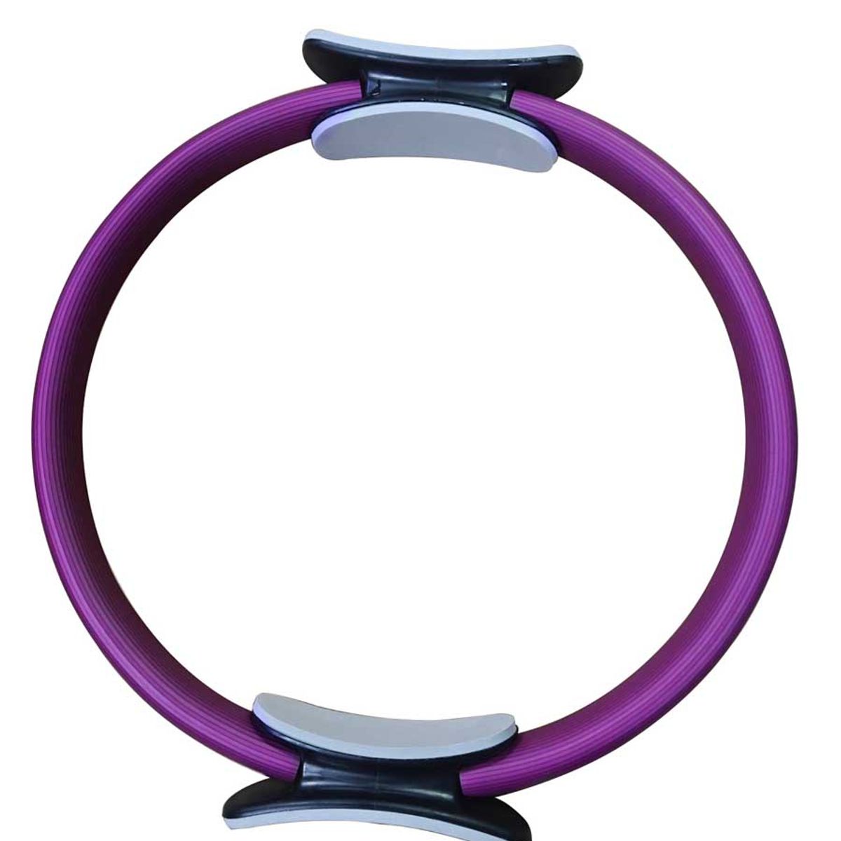 BLU FIT - Aro Fitness Blu fit Pilates Ring morado