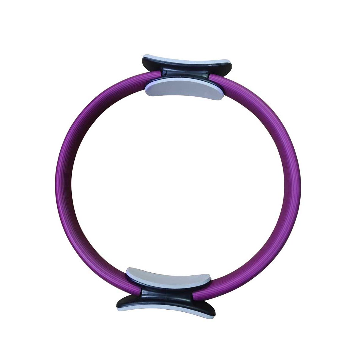 BLU FIT - Aro Fitness Blu fit Pilates Ring morado
