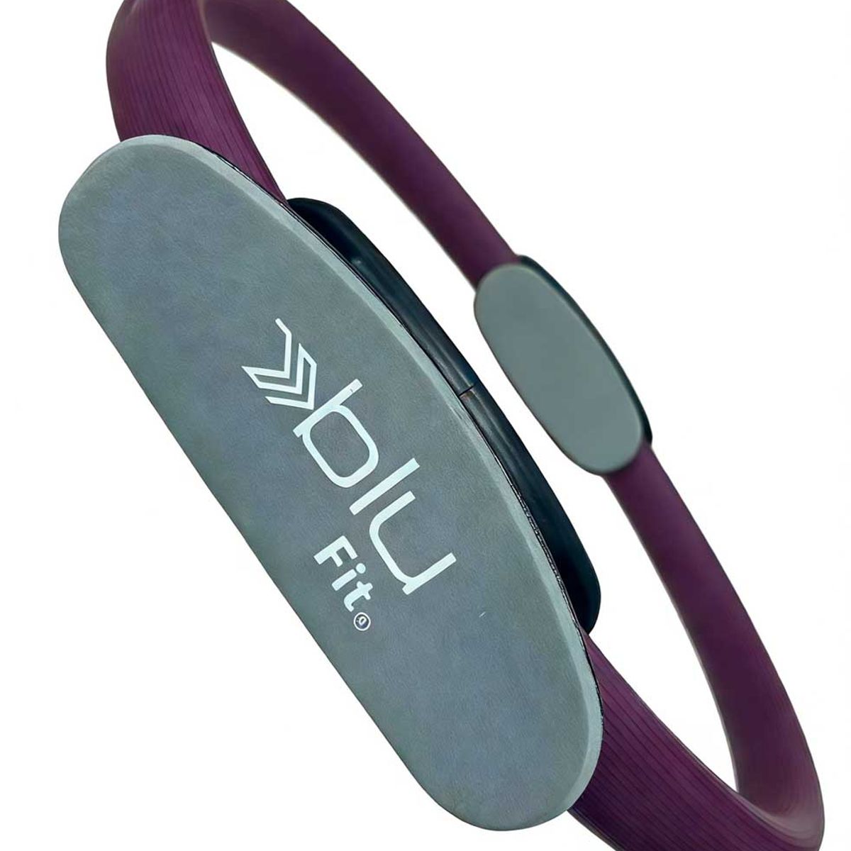 BLU FIT - Aro Fitness Blu fit Pilates Ring morado