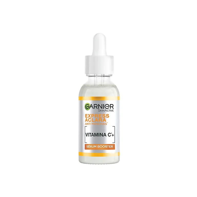 Mascarilla Express Aclara Vitamina C Anti manchas 30ml