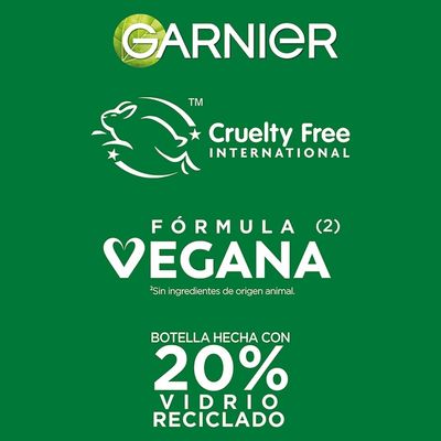 Imagen 2 del producto Mascarilla Serum Express Aclara Vitamina C Skin Natural Face