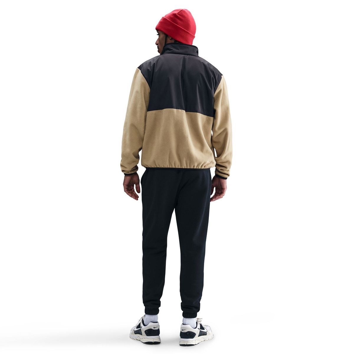 NIKE - Polar Nike Sportswear Club Marrón Hombre - Marrón