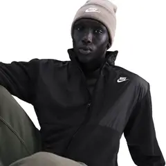 NIKE - Polar Sportswear Club Negro Hombre - Negro