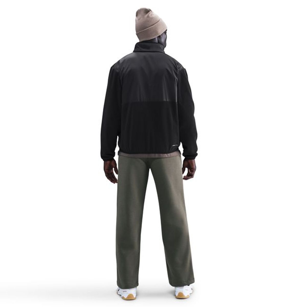 NIKE - Polar Nike Sportswear Club Negro Hombre - Negro