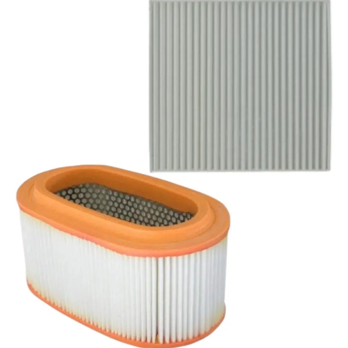 GENERICO - Filtro De Aire Y Polen Hyundai Porter 2.5 2018-2026