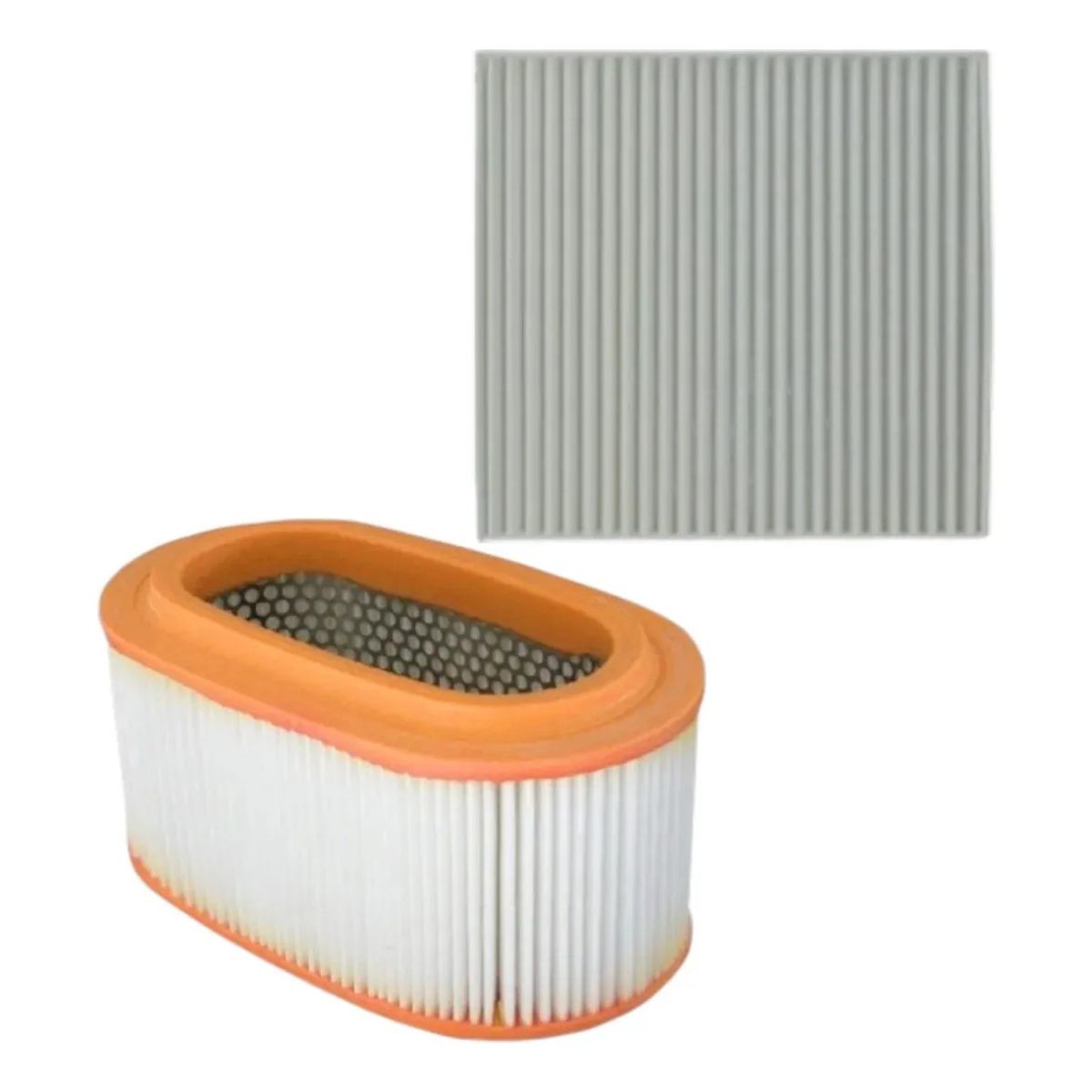 GENERICO - Filtro De Aire Y Polen Hyundai Porter 2.5 2018-2026