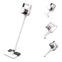 GENERICO - Aspiradora Inalámbrica Multifuncional De Mano Vertical