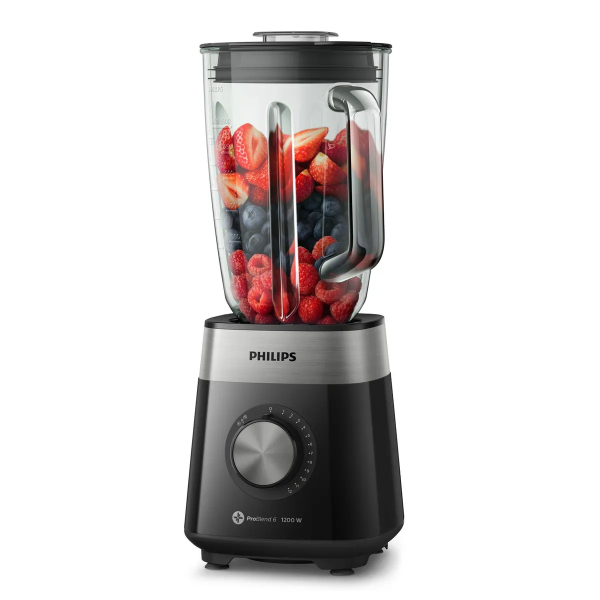 PHILIPS - Licuadora Hr2242/90 Philips