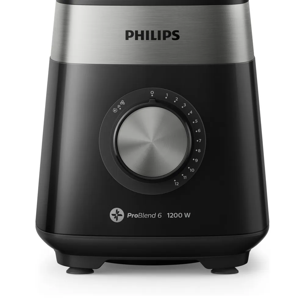 Philips Serie 5000 HR2242/90 Negro, foto 4