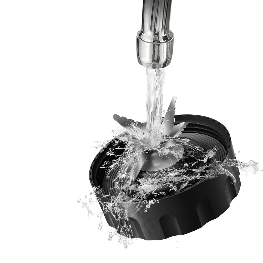 Philips Serie 5000 HR2242/90 Negro, foto 5