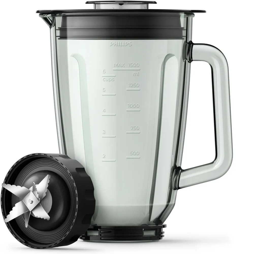 Philips Serie 5000 HR2242/90 Negro, foto 6