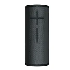 ULTIMATE EARS - Parlante Bluetooth BOOM 3 Night Black