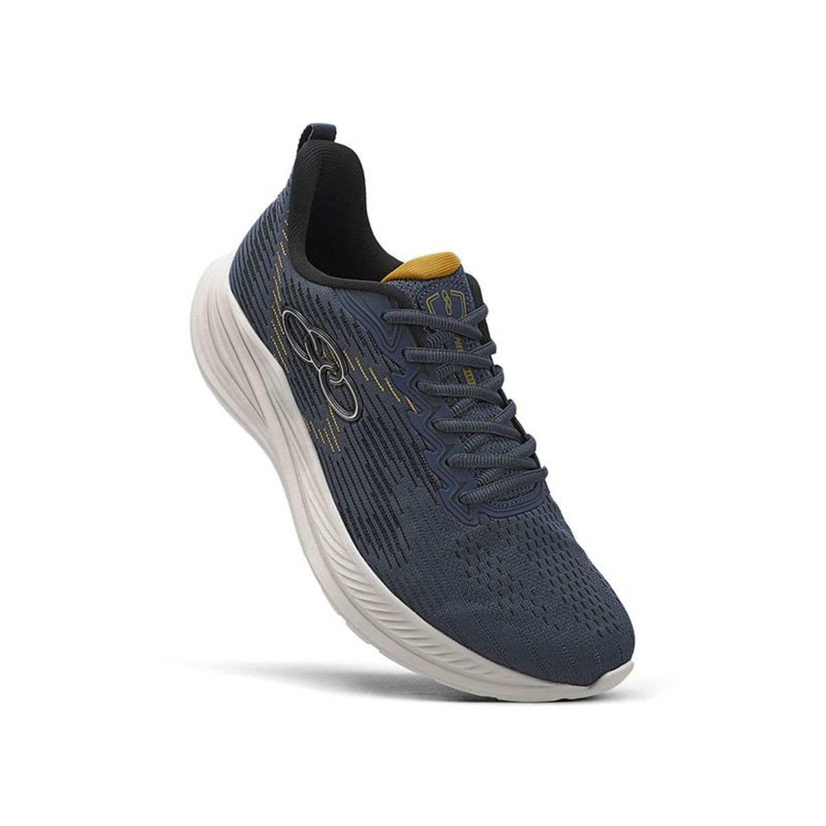 OLYMPIKUS - Zapatilla Mujer Marte Azul