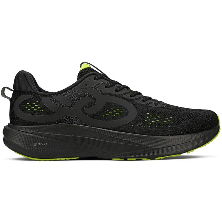 Zapatilla Running Mujer Challenger 6 Negro