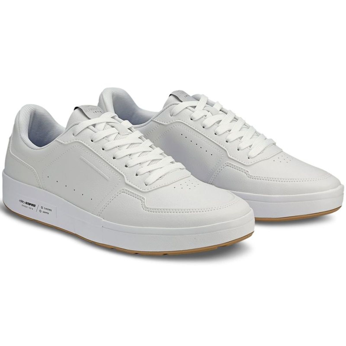 OLYMPIKUS - Zapatilla Hombre Versa Blanca