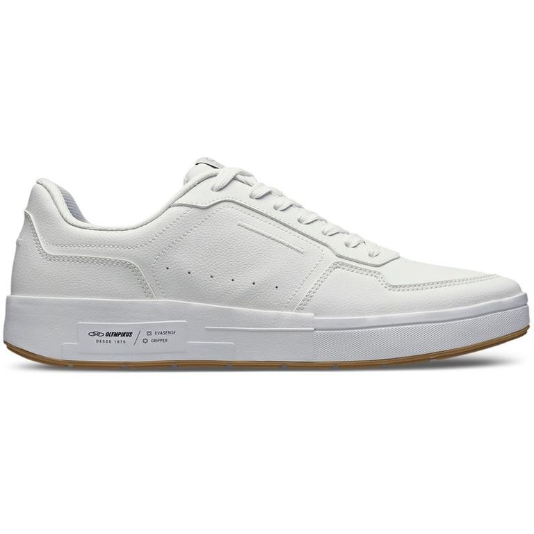 Zapatilla Hombre Versa Blanca