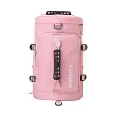 GENERICO - Mochila Bolso para Equipaje de Mano Multifuncional 10 kg