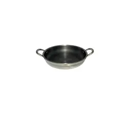 GENERICO - Sartén Paila Antiadherente 30 Cm