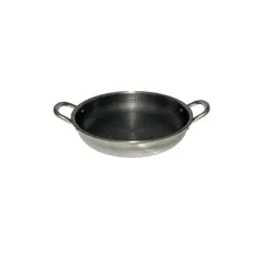 GENERICO - Sartén Paila Antiadherente 28 Cm
