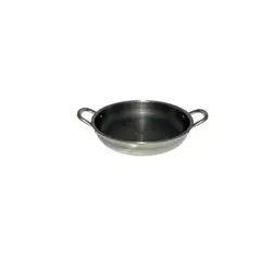 GENERICO - Sartén Paila Antiadherente 26cm
