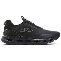 OLYMPIKUS - Zapatilla Hombre Beats Azul Marino/Negro