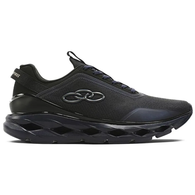 Zapatilla Hombre Beats Azul Marino/Negro