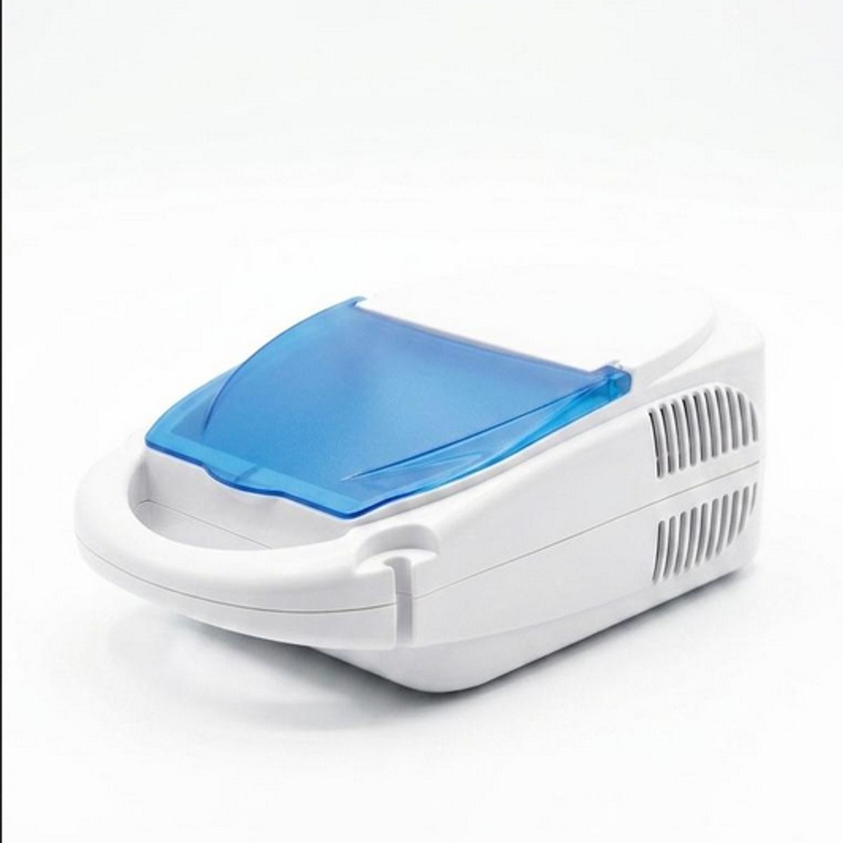 GENERICO - Compresor Nebulizador Compresor Para Niños Y Adultos