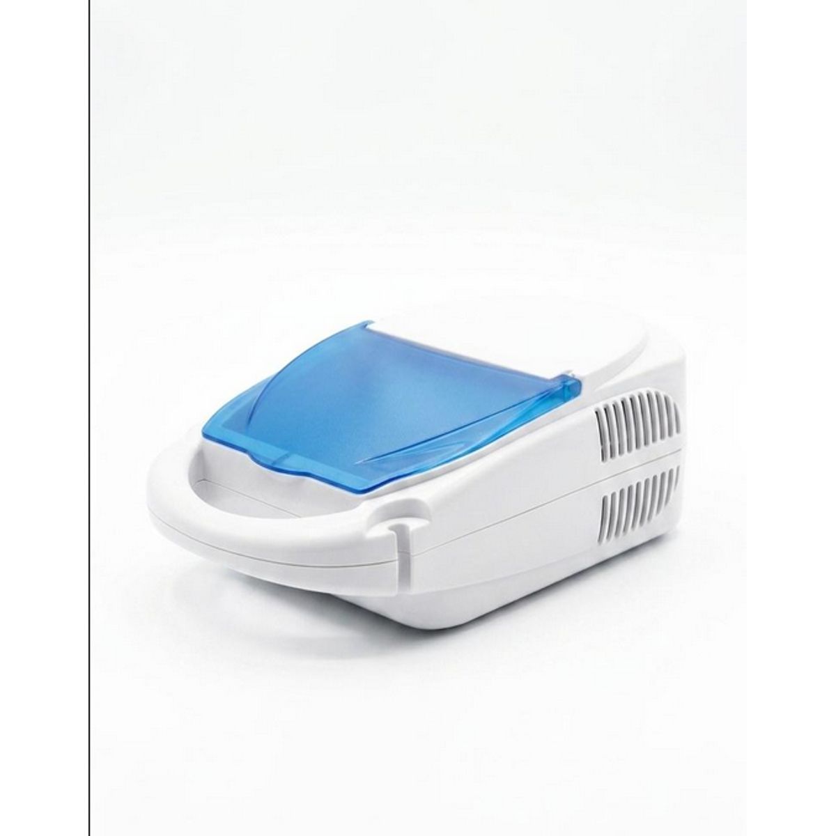 GENERICO - Compresor Nebulizador Compresor Para Niños Y Adultos