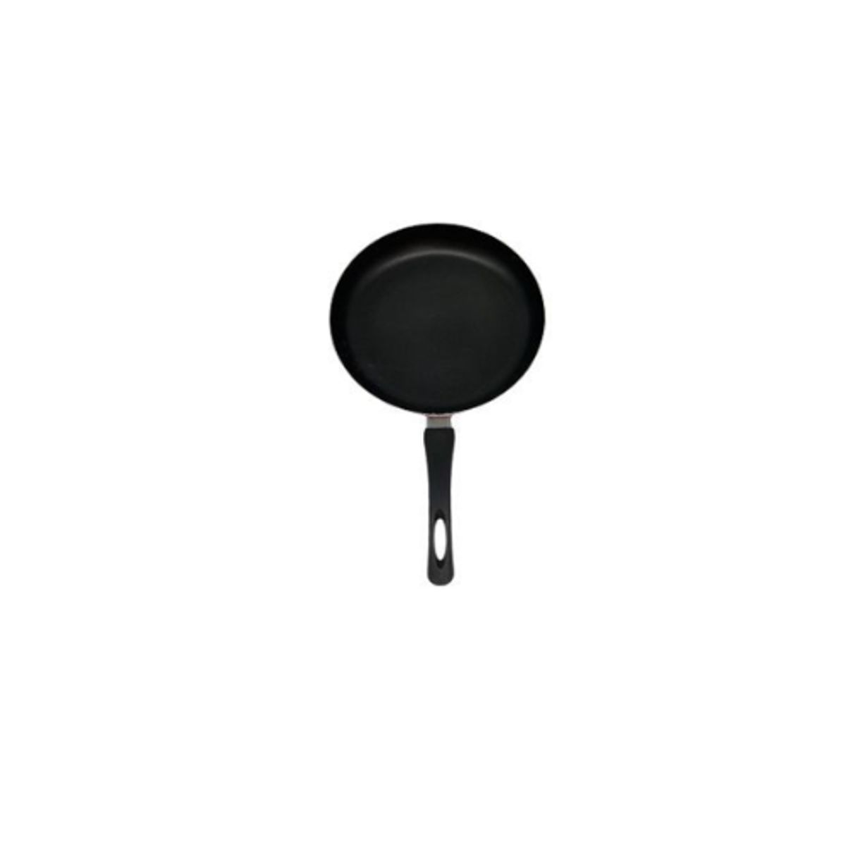 GENERICO - Sartén Antiadherente 24 Cm Color Negro
