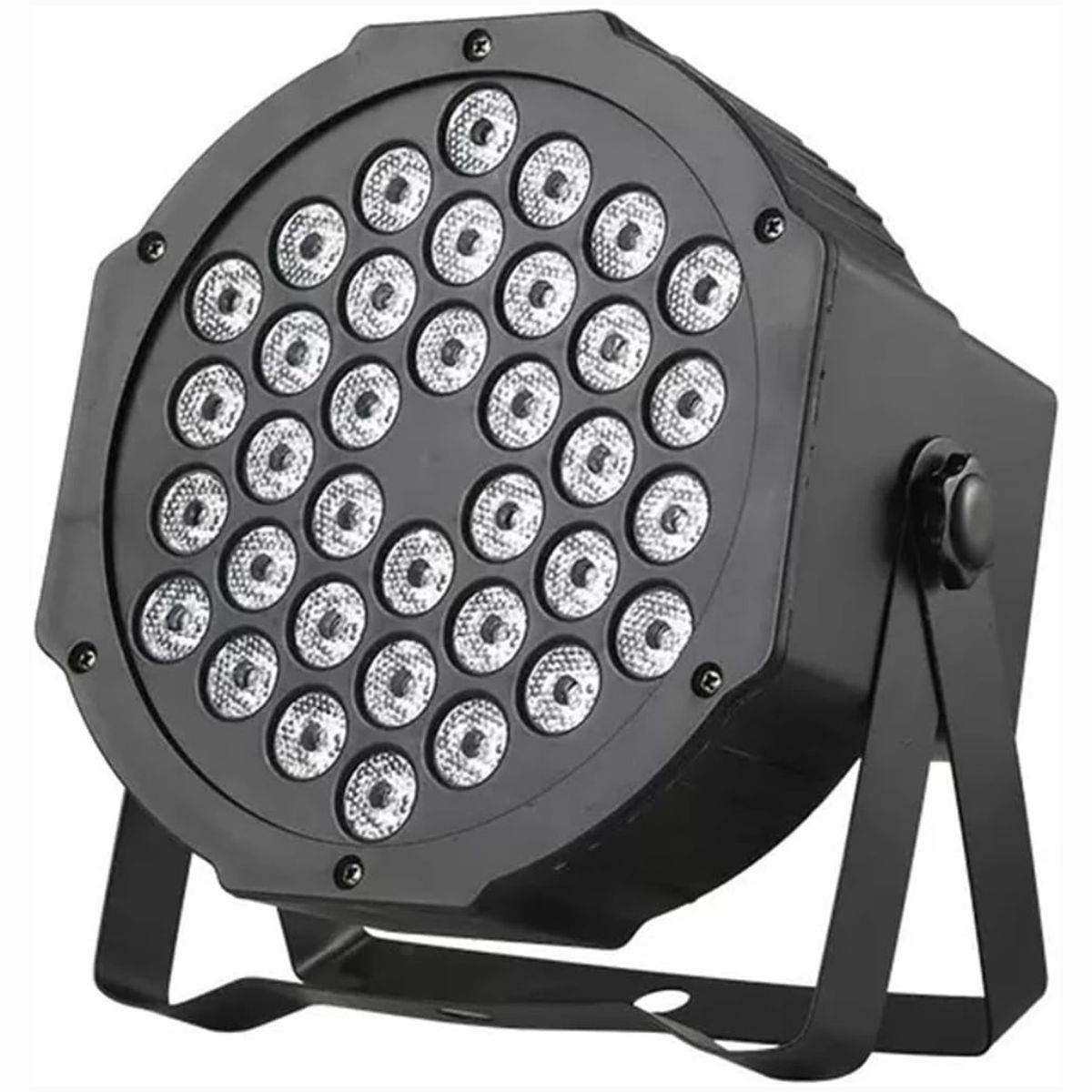 GENERICO - Foco 36 LED DMX Profesional