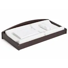 DELTA CHILDREN - MUDADOR PARA COMODAS CON COLCHONETA