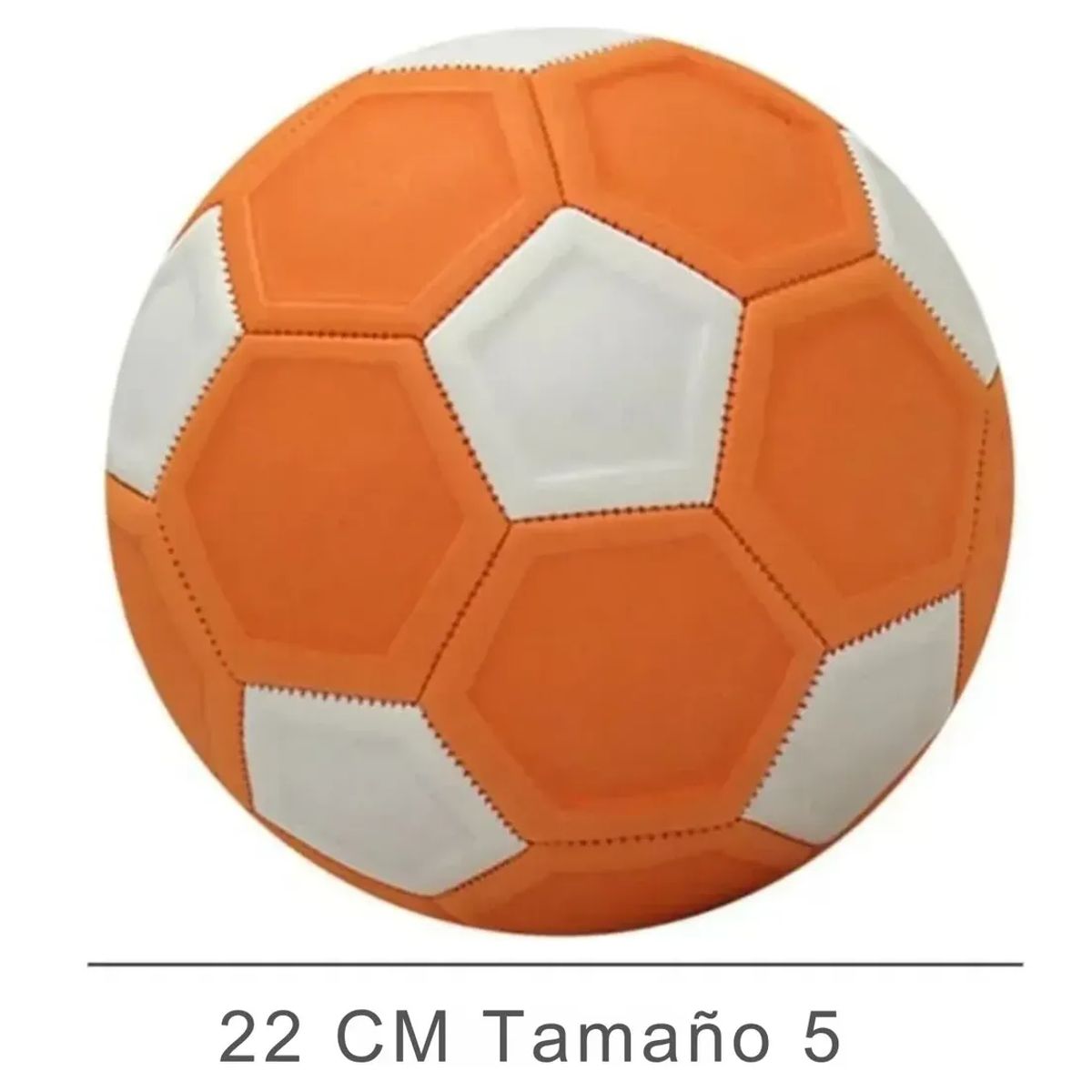 GENERICO - Pelota de fútbol infantil con efecto curvo