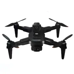 GENERICO - Dron Con Cámara 4K Y Control Remoto 5G GPS