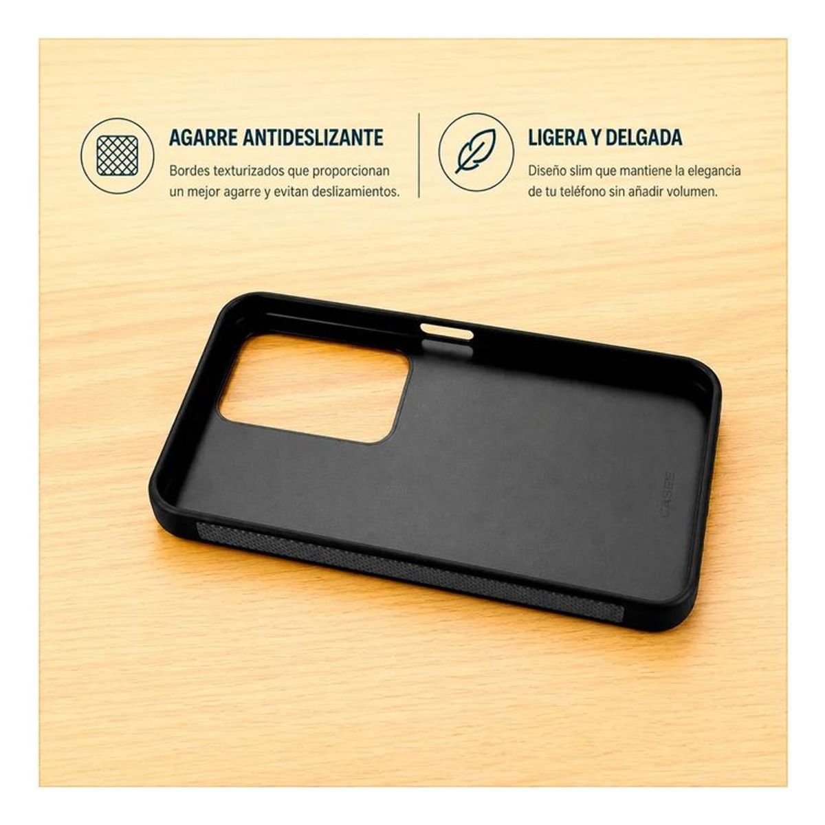 CARCASIA - Carcasa compatible con REDMI 15 5G Diseño 47