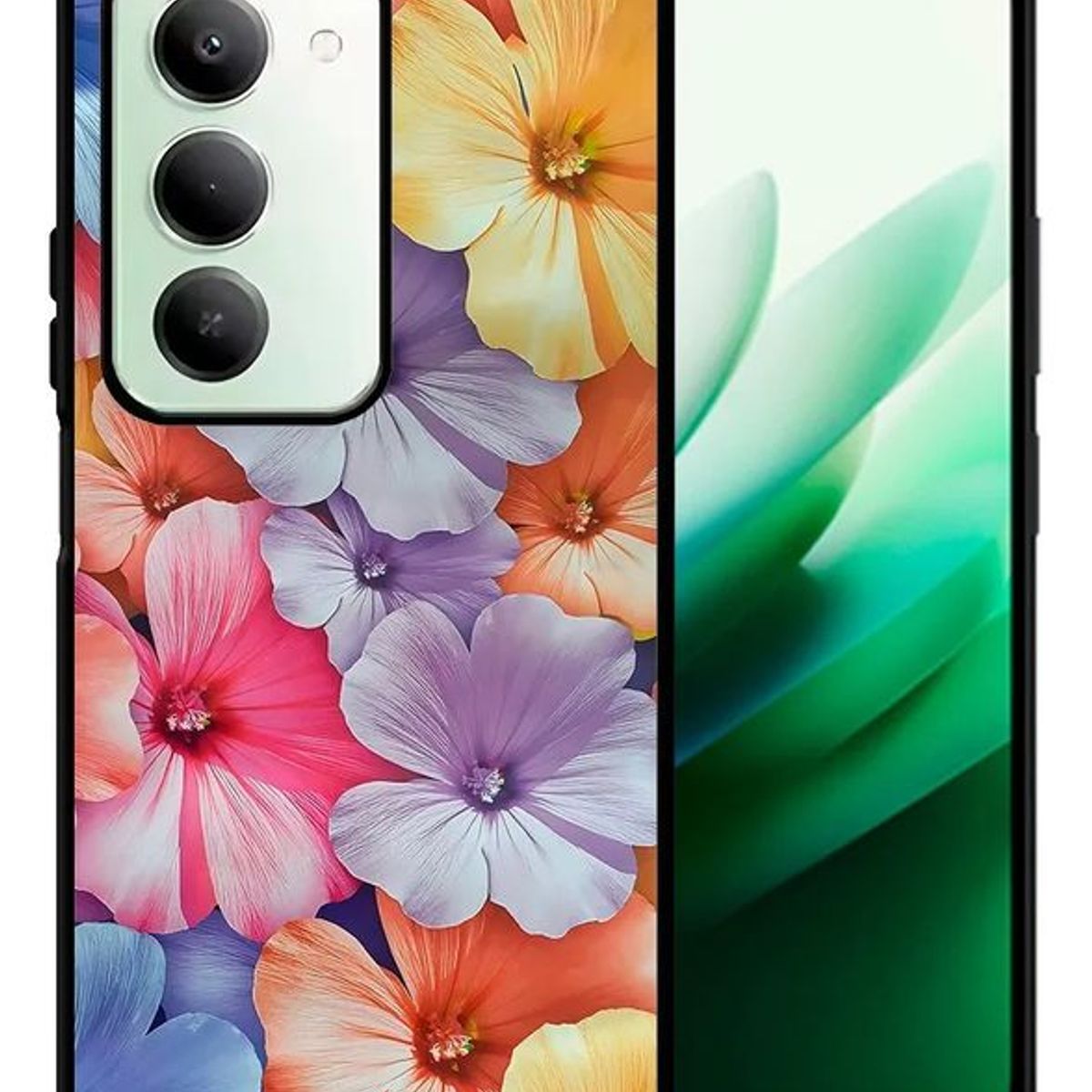 CARCASIA - Carcasa compatible con REDMI 15 5G Diseño 113