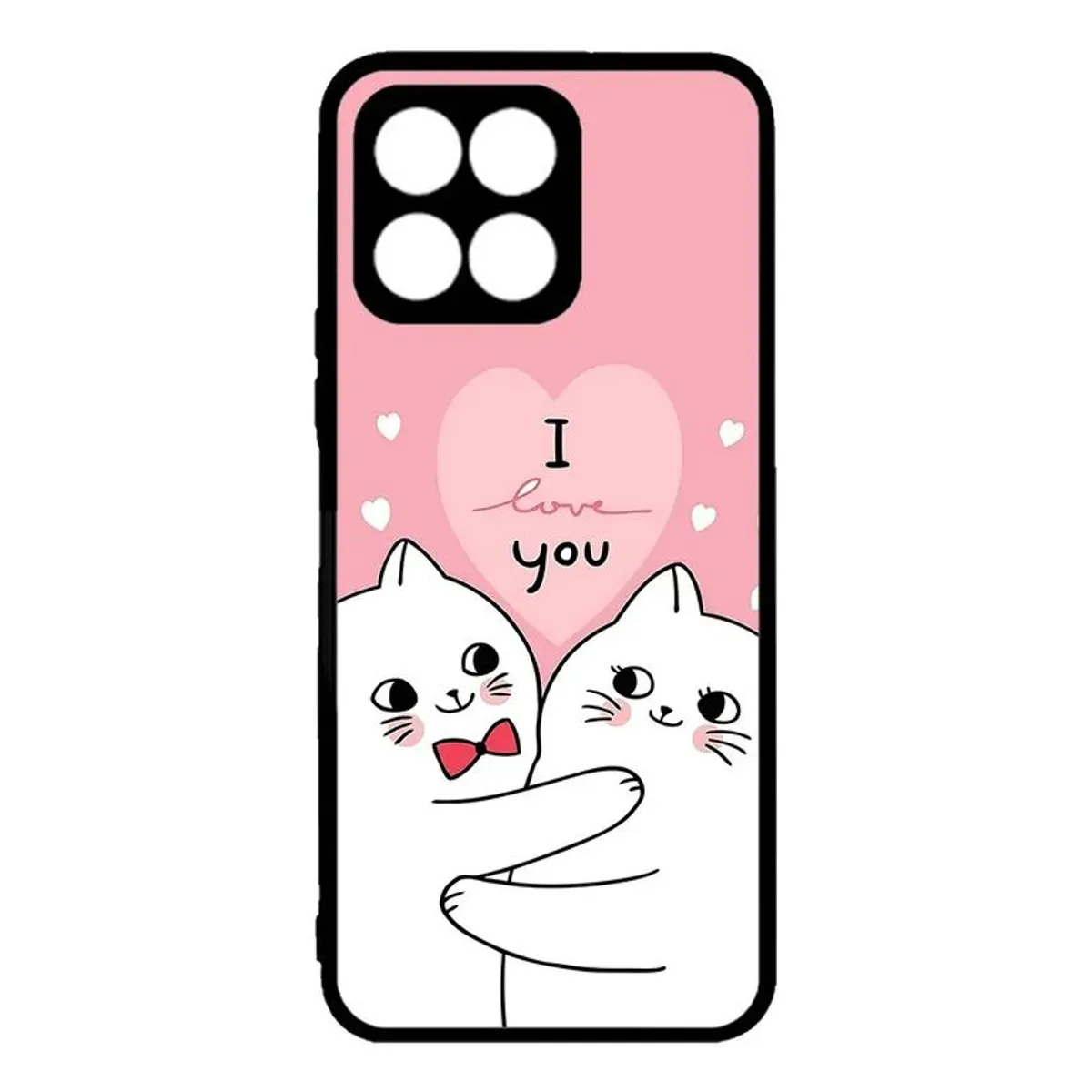 CARCASIA - Carcasa compatible con HONOR X6A Diseño 26
