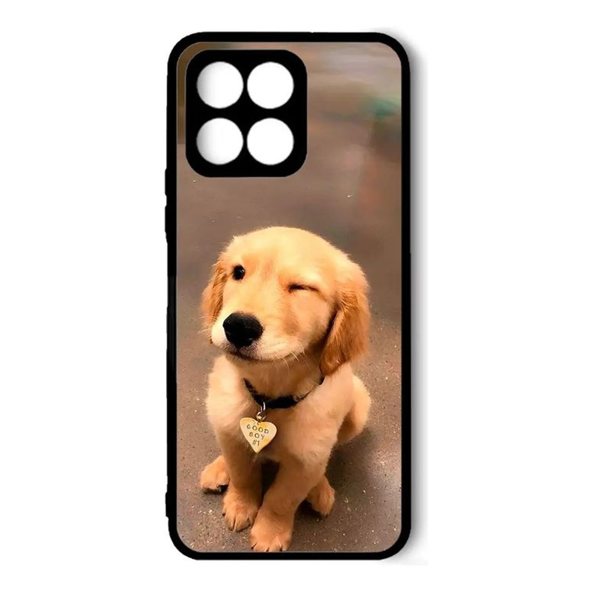 CARCASIA - Carcasa compatible con HONOR X6A Diseño 37