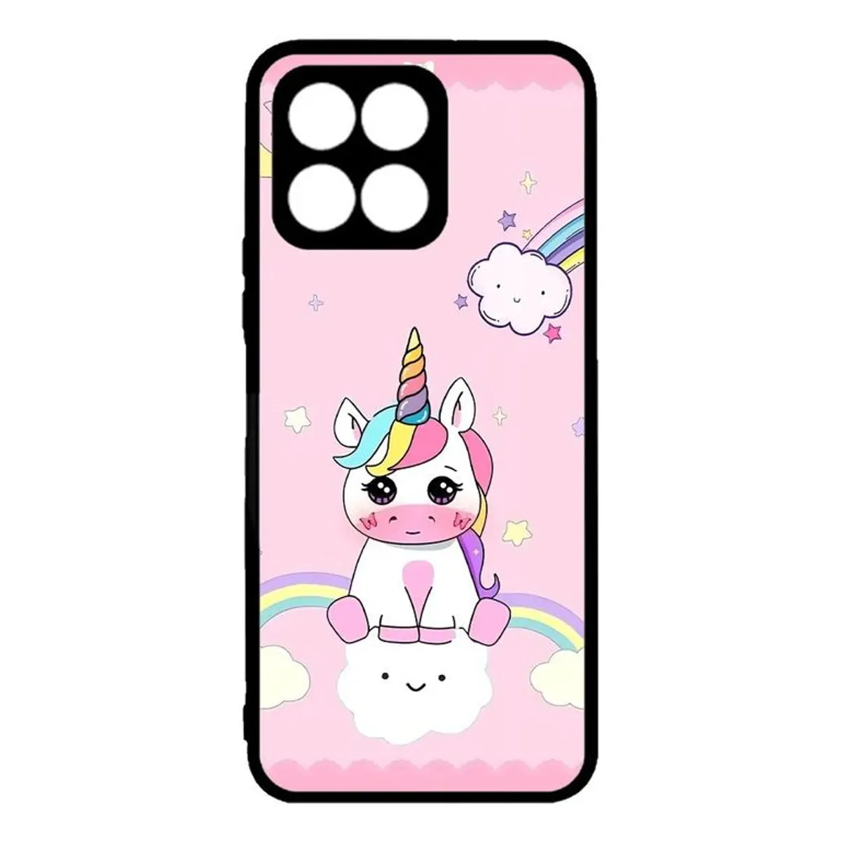 CARCASIA - Carcasa compatible con HONOR X6A Diseño 66