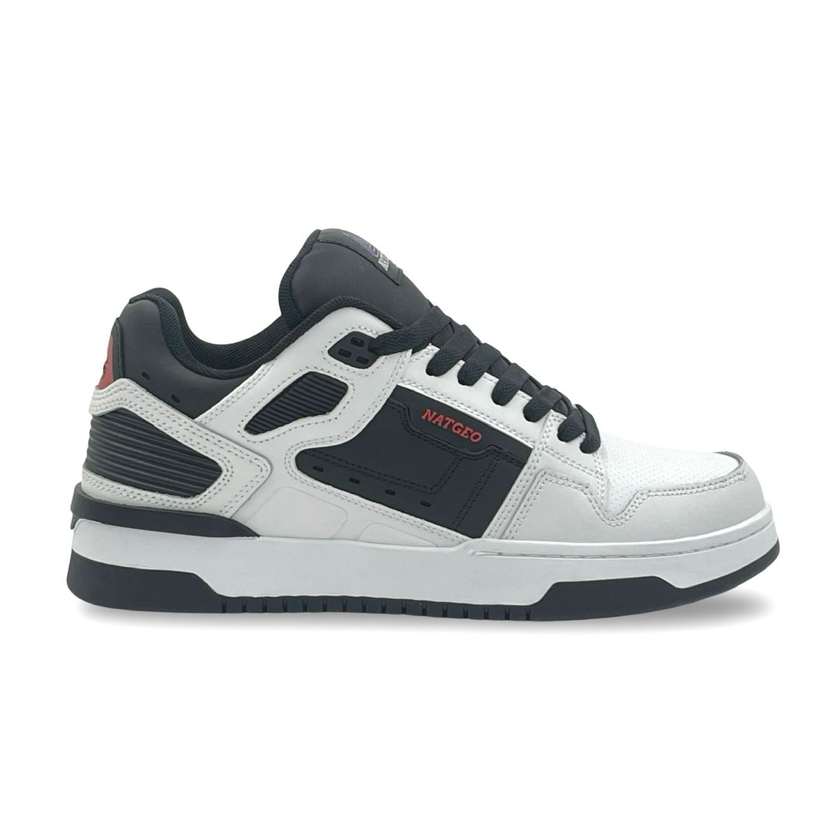 NG - Zapatilla Hombre Urbana NG galaxy