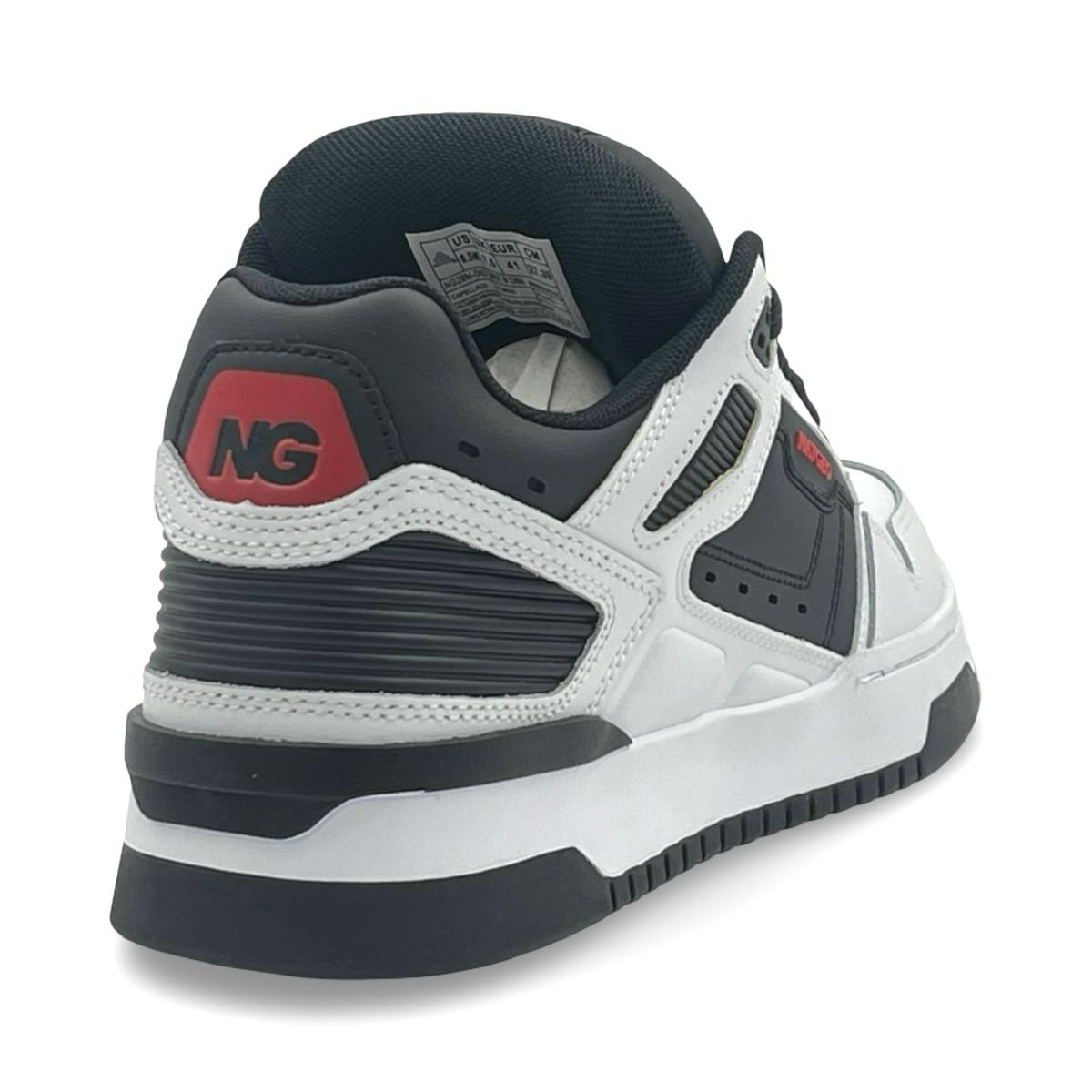 NG - Zapatilla Hombre Urbana NG galaxy