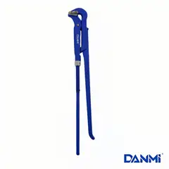 DANMI - Llave Stillson 24 Pulgadas Para Tubos Ferretería