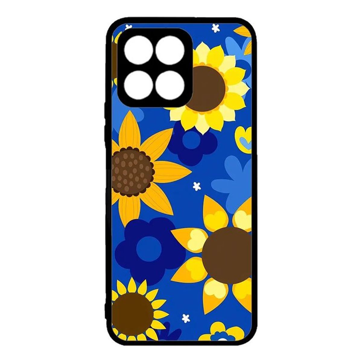 CARCASIA - Carcasa compatible con HONOR X6A PLUS Diseño 132