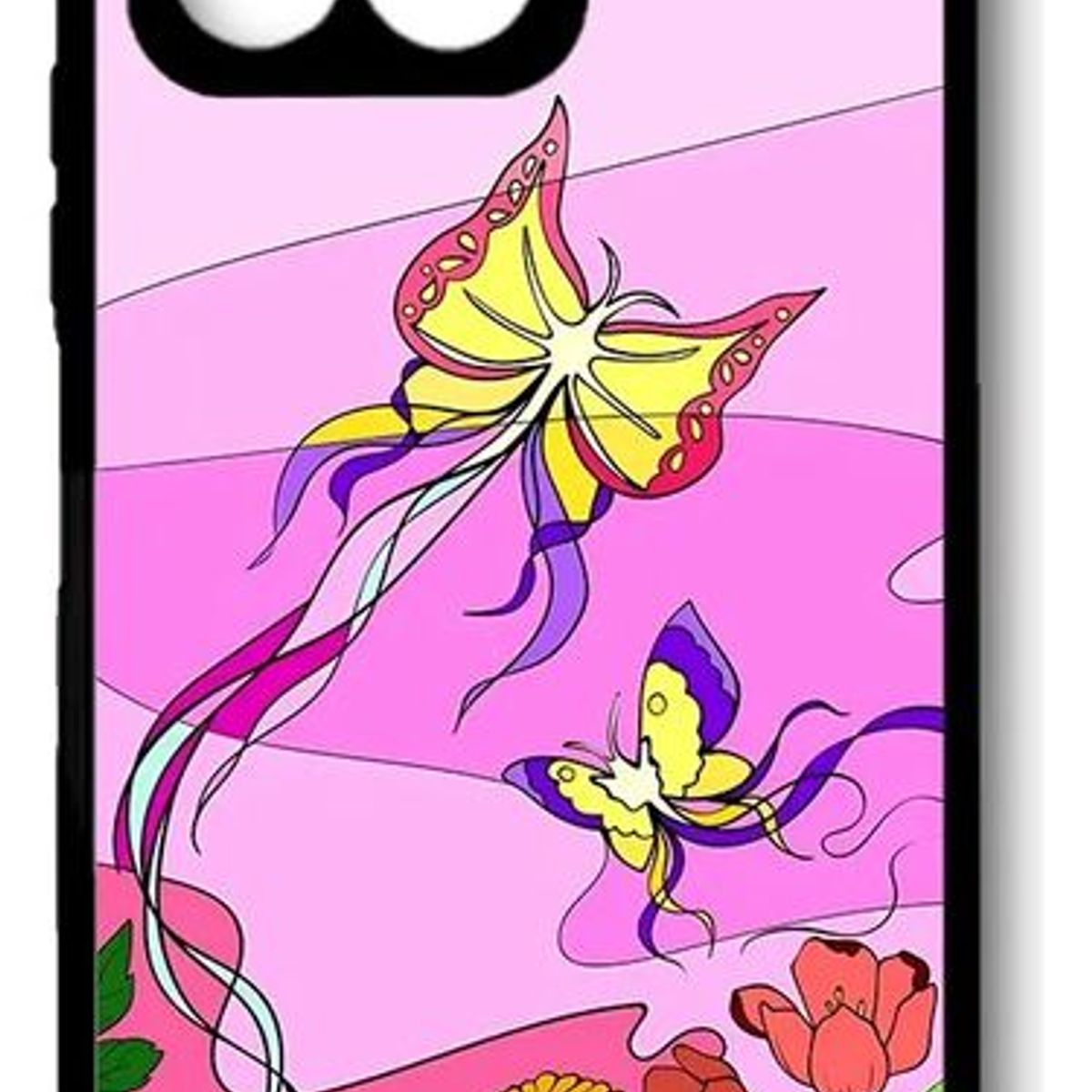 CARCASIA - Carcasa compatible con HONOR X6A PLUS Diseño 143