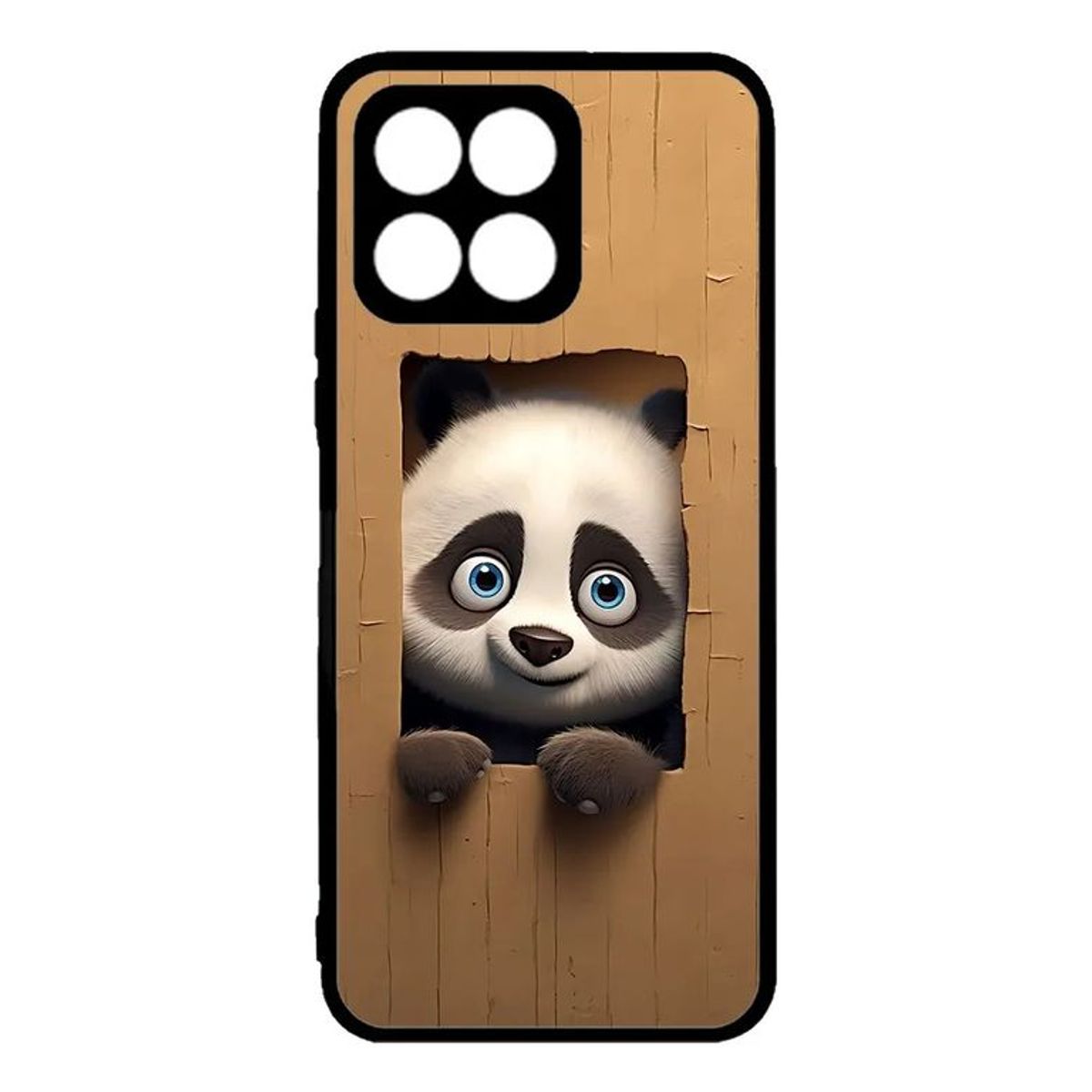 CARCASIA - Carcasa compatible con HONOR X6A PLUS Diseño 155