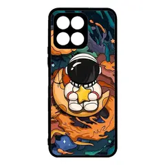 CARCASIA - Carcasa compatible con HONOR X8 5G Diseño 3