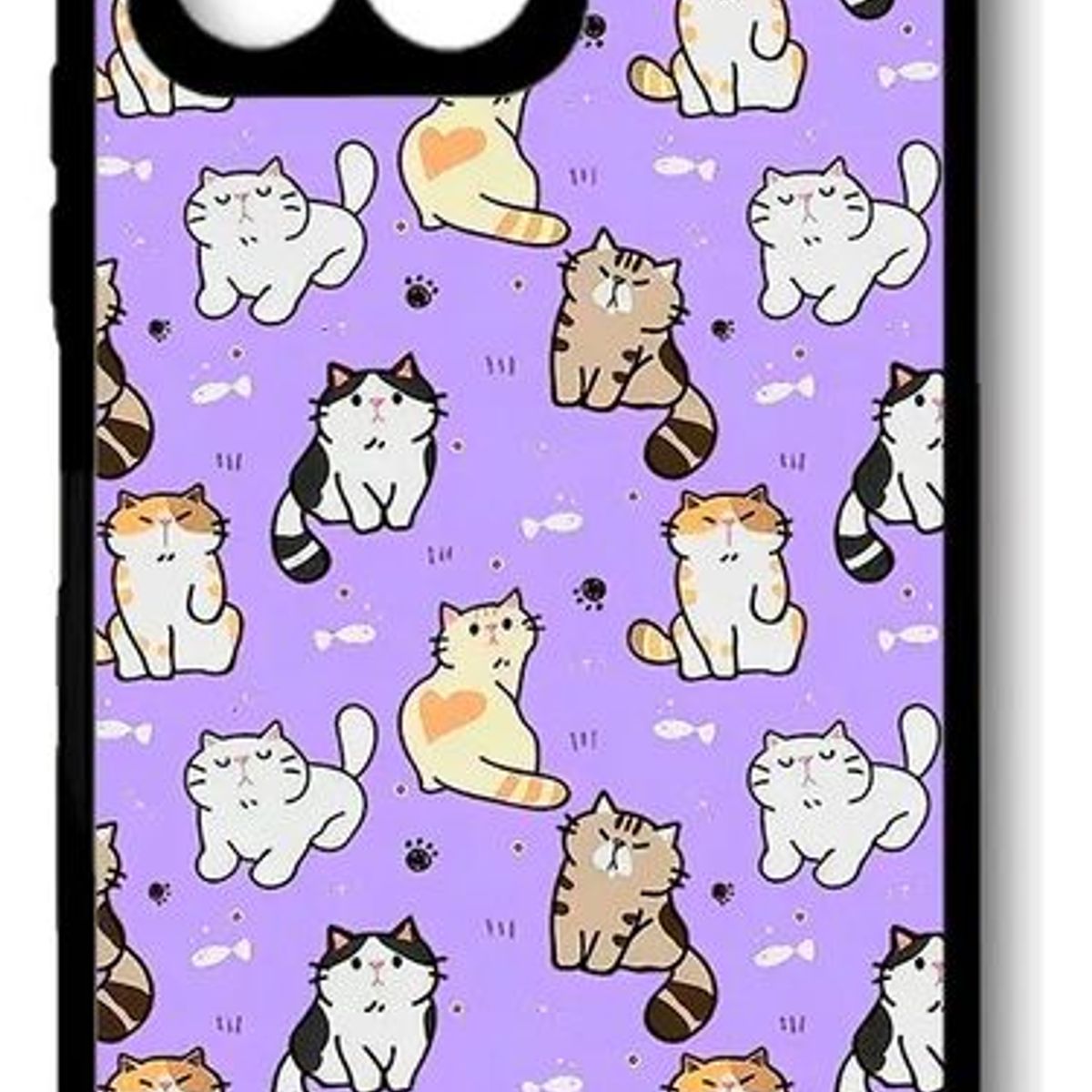 CARCASIA - Carcasa compatible con HONOR X6A PLUS Diseño 164