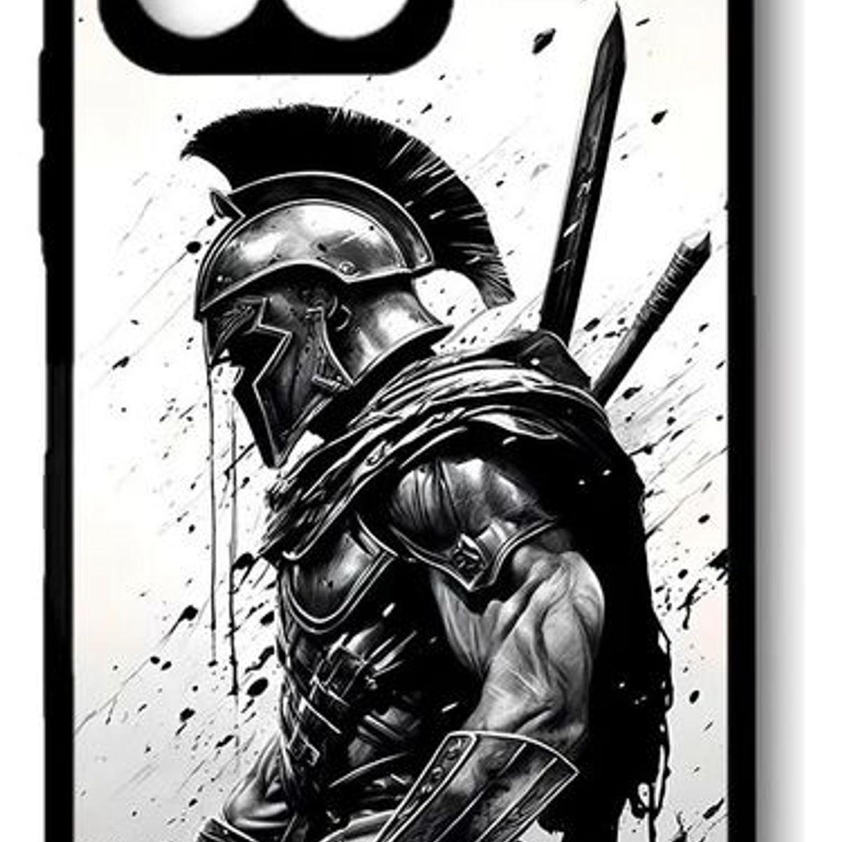 CARCASIA - Carcasa compatible con HONOR X6A PLUS Diseño 175