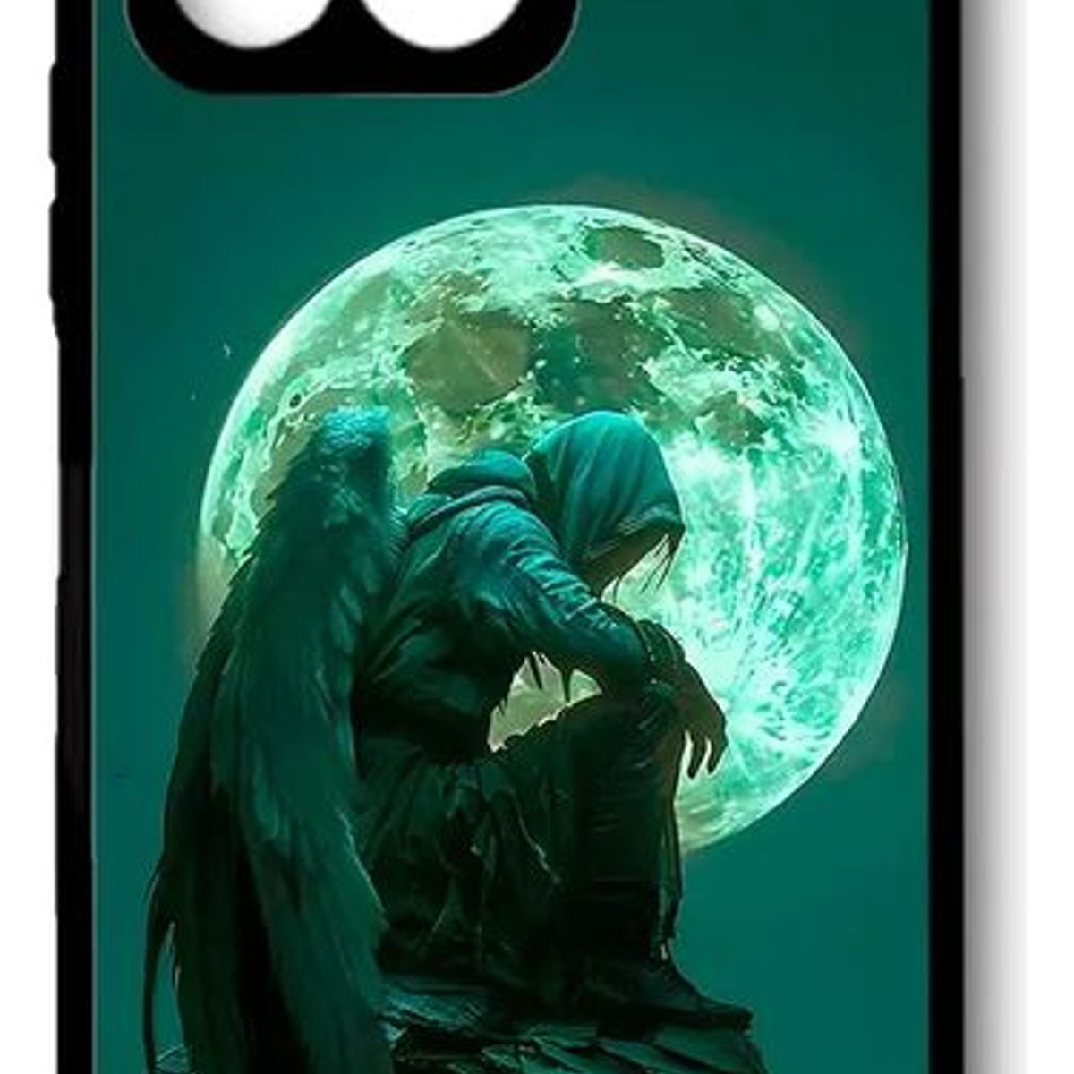 CARCASIA - Carcasa compatible con HONOR X6A PLUS Diseño 176